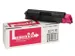 Toner Kyocera TK-580M rood