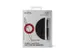 Set cadeau Stylo à bille SHEAFFER VFM 9405 noir chromé avec carnet A