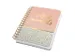 Notitieboek Jolie Inspire A5 spiraal Sweet Dots. Punt-gelijnd. 240pagi