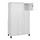 lockerkast,HxBxD 1950x1200x500mm,3x4vakken,vak B 400mm,cil.-slot