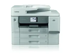 Multifunctional inktjet Printer Brother MFC-J6977DW