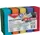 Office Products Schuurspons 62x96mm 5 stuks assorti