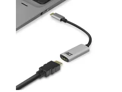 Adapter ACT USB-C naar HDMI