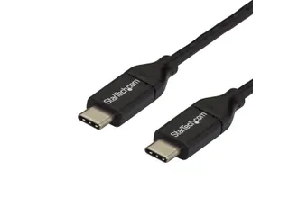 Usb-c Naar Usb-c Kabel M/m 3 Meter Usb 2.0 - 2