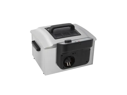 Friteuse Inventum 5 liter rvs