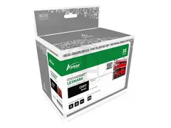 AS20013 ASTAR LEXMARK Zwart 71B20K0 CS toner