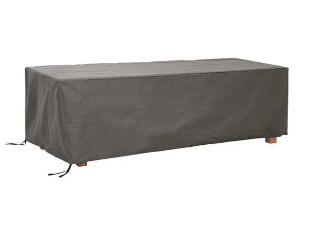 Beschermhoes voor tafel tot 300cm