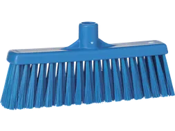 Rechte Veger Medium Blauw
