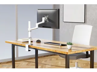 Monitorarm Neomounts DS60-425WH1 wit - 11