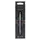 Balpen Parker Jotter stainless steel GT medium op blister