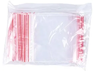 Office Products Gripsealzakjes 230x320mm Transparant 100 stuks - 2