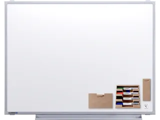 Legamaster Professional whiteboard 75x100 cm - 1