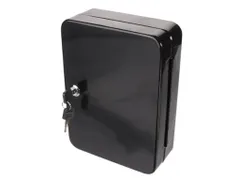 Sleutelkast - 250x180x80mm - 48 Sleutels cilinderslot