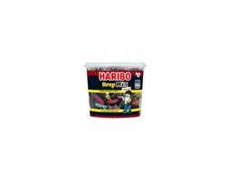Drop Haribo mix gekleurd 550 gram
