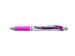 Roller gel Pentel Energel BL77 rose 0,35mm
