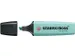 Markeerstift STABILO BOSS Original 70/113 pastel turquoise