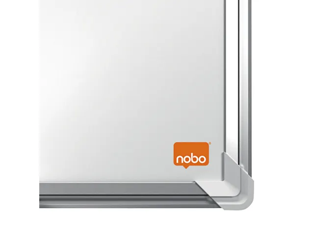 Whiteboard Nobo Premium Plus Widescreen 40x71cm emaille