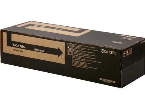 1T02LF0NL0 Kyocera TK6705K TA toner zwart 70.000pag