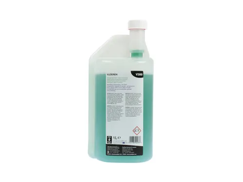 Vloerreiniger Selden V300 concentraat doseerfles 1000 ml