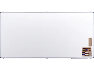 Whiteboard Legamaster premium 90x180cm - 1