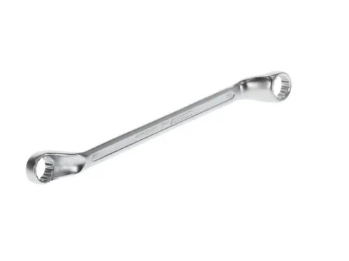 R01101819 Dubbele ringsleutel SW18x19mm 268mm
