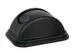 Swing top B Zwart, Rubbermaid