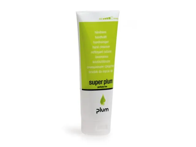 Milde Reinigingspasta,250Ml Tube