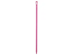 Ultra hygiëne Steel 130cm Roze
