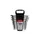 GEDORE R05905010 Combinatie ratel steeksleutel 10-19mm 10stuks