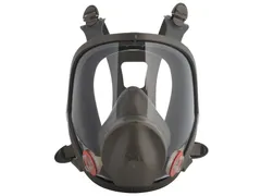 3M 6900 volgelaatsmasker, maat L - L