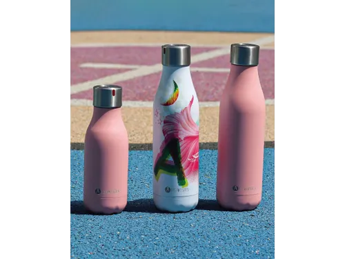 Thermosfles Les Artistes Paris 280ml Camera