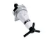 Emga Maatschenker 35cc Kunststof Wit Chrome
