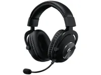 Logitech Casques de jeu