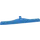 Vloertrekker Full Colour Vaste Nek 60cm Blauw