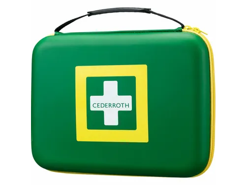 Cederroth First Aid Kit Large