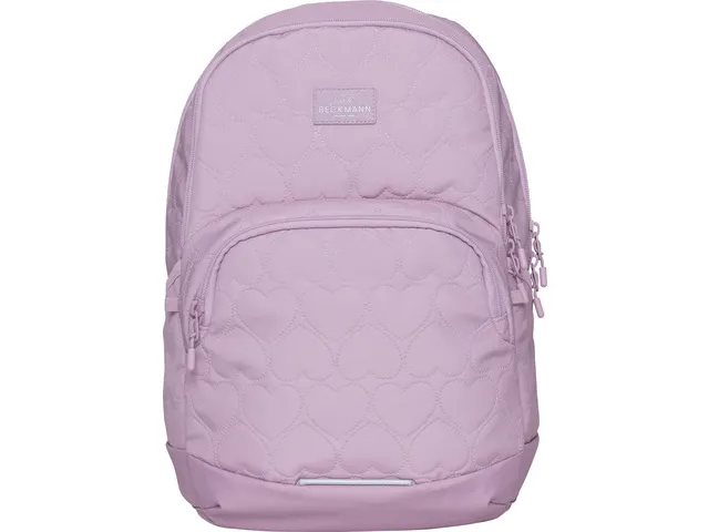 Schooltas Beckmann Sport Jr. 30L Padded Hearts