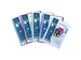 Showalbum A4 60 Tas Kreacover Chromaline Assorti
