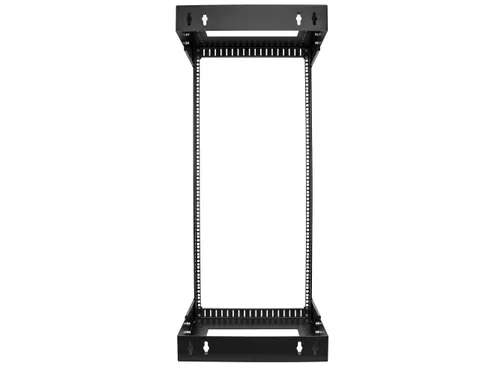 Wandmonteerbare Server Rack 24U