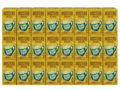 Cup-a-Soup Knorr mosterd 21x175ml Voordeelbundel