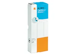 Etiket Herma 8163 101.6x48.4mm 1-baans Wit 2000 stuks