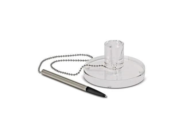 Baliepen Acryl Transparant