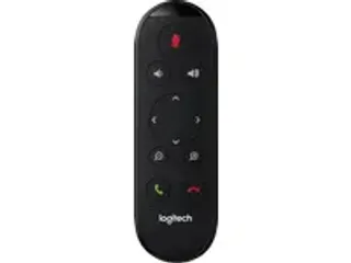 OUTLET Logitech ConferenceCam Connect, Webcam, IR Draadloos, Drukknope - 1