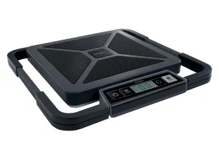 Pakketweger Dymo S50 50kg USB Digitaal S0929020 - 3