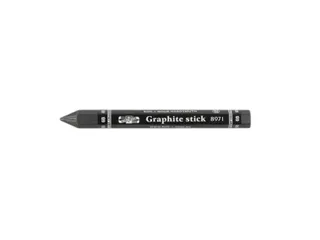 Grafietstift Koh-I-Noor 8973 6B 10mm - 1