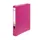 Ordner hfb PP A4 Vegan 5cm roze