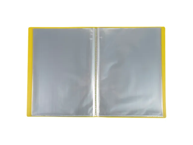 Protège-documents en polypropylène rigide Forever Young 100 vues - A
