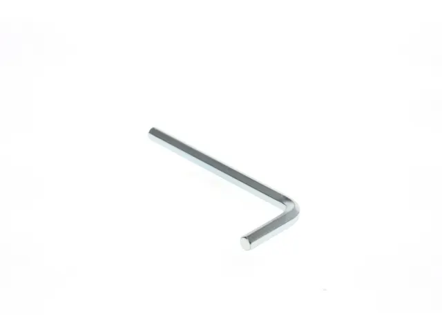 42 6 Binnenzeskantschroevendraaier,binnenzeskant 6mm