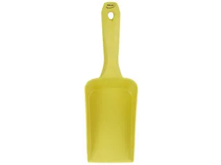 Vikan 56696 Hygiene Handschep Recht Klein 0.5 Liter Geel - 2