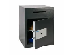 Chubbsafes Afstortkluis Sigma Deposit UG-50-KL Sleutelslot