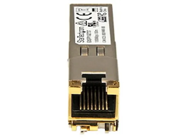 Juniper EX-SFP-1GE-T compatibel SFP Transceiver module